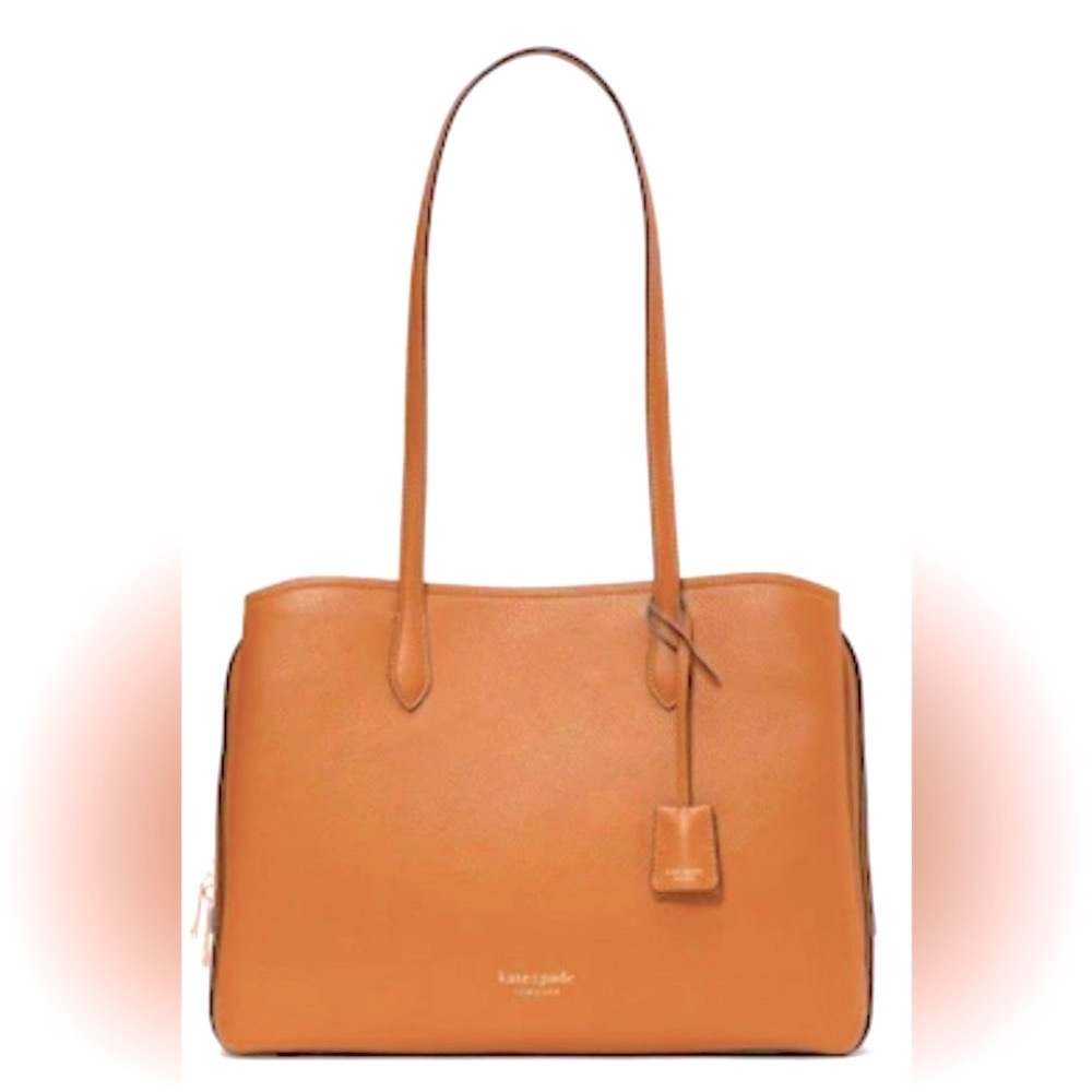 Kate Spade Hudson Large Work Tote